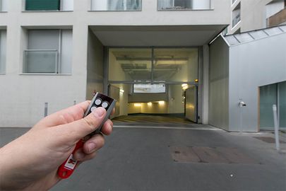 Vignette parking Renault - Billancourt - Parc Billancourt - Boulogne Billancourt