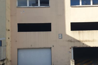 Parking 6 rue du Ponceau - Pontoise
