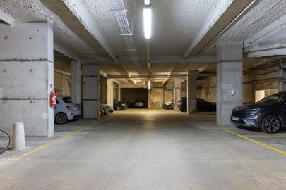 Parking Gare Chaville-Rive-Droite - 1122 avenue Roger Salengro