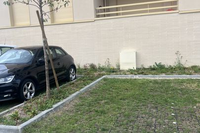 Parking Le Parc De La Dhuys - 5 boulevard Emile Zola - Clichy sous Bois