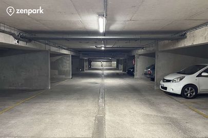 Vignette parking Paris - Balard - Hôpital Georges Pompidou
