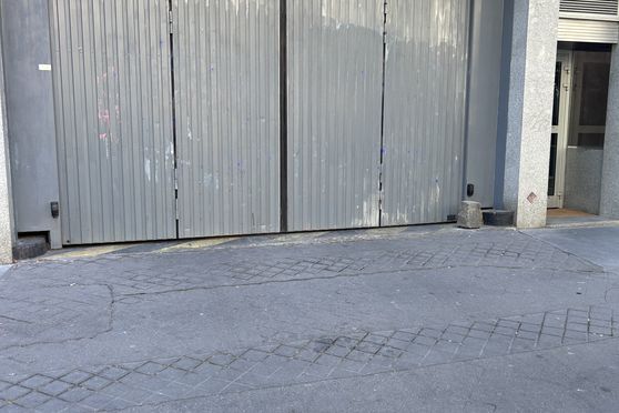 Vignette parking Espace Voltaire - 76 boulevard Voltaire - Paris 11