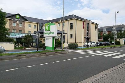 Parking Paris - Aéroport Roissy CDG - Aiden by Best Western