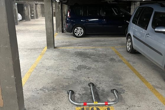 Vignette parking Bibliothèque Oscar Wilde - 25 rue de la duée - Paris 20