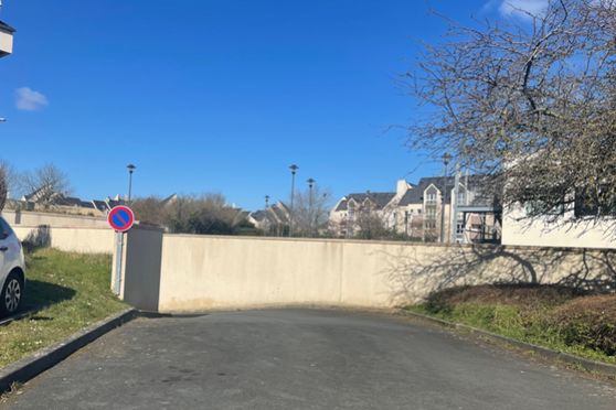 Vignette parking 4 rue René Duchez - Caen
