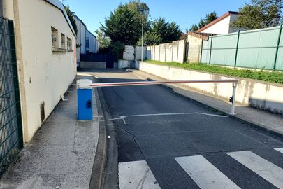 Parking Allée du Petit Prince - Ormesson sur Marne