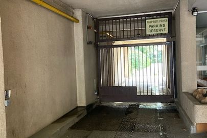 Parking Etienne Dolet - avenue Pierre Brossolette - Montrouge