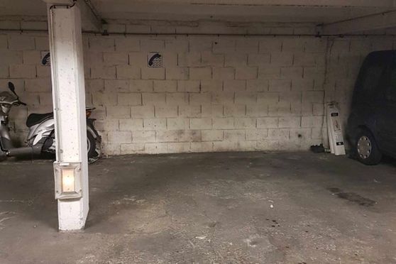 Vignette parking 2 rue Vergniaud - Paris 13