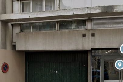 Parking Métro Château Landon - rue Eugène Varlin - Paris 10
