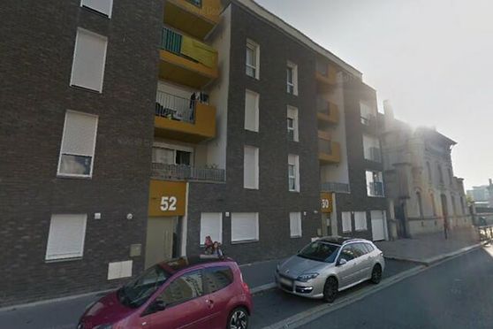 Vignette parking Eure - Brindeau - Le Havre
