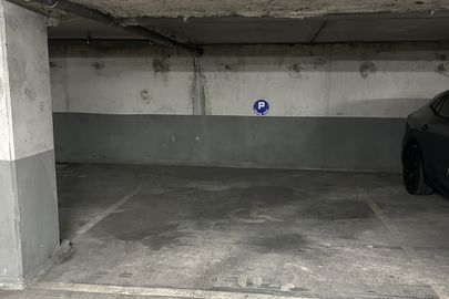 Parking 176 rue de Meaux - Vaujours