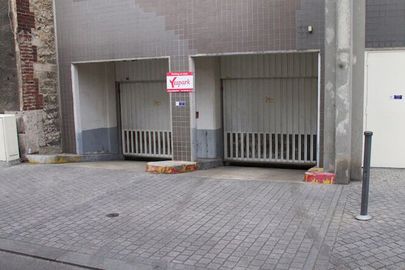 Parking Marché aux Puces - Saint Ouen