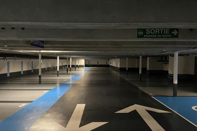 Vignette parking 103 rue Saint-Lazare