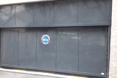 Parking 42 boulevard Gallieni - Argenteuil