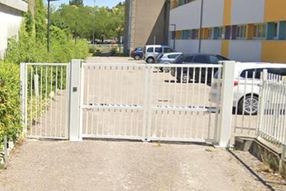 Vignette parking 101 boulevard Maréchal Joffre - Dijon