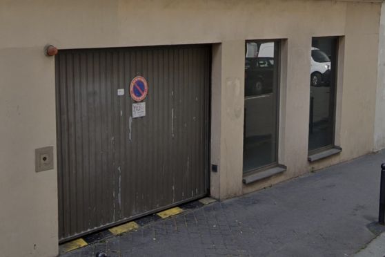 Vignette parking 71 rue Bichat - Paris 10