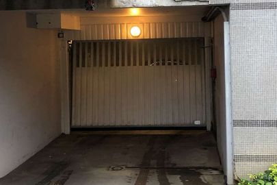 Parking Saint-Maur-des-Fossés - Gare de Saint-Maur - place Louvière