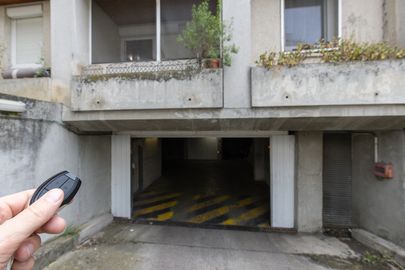 Parking 12 mail salzgitter - Créteil