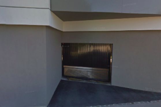 Vignette parking Valendon - boulevard Henri Camp - Dijon