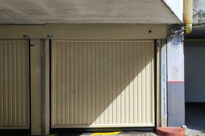 Vignette parking 211 avenue Gambetta - Paris