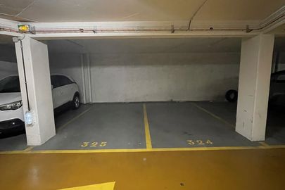 Parking 35 boulevard Richard-Lenoir - Paris