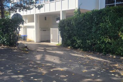 Parking Mairie de Chevilly-Larue - rue de Bicètre - L'Haÿ les Roses