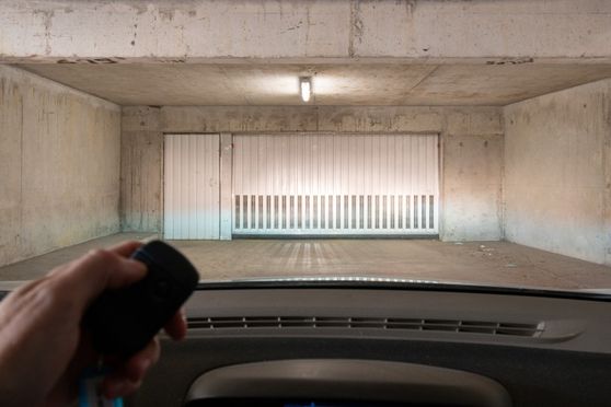 Vignette parking Rue Daubenton - Centre-ville - Dijon