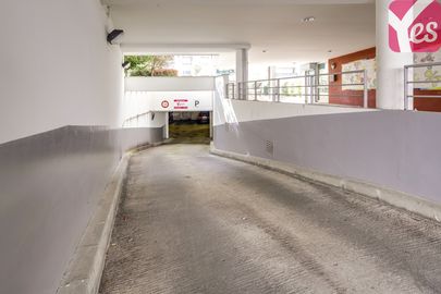 Vignette parking Rue Eiffel - Saint Denis