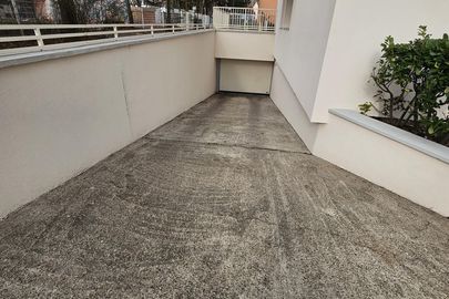 Vignette parking 56 rue Gioberti - Strasbourg