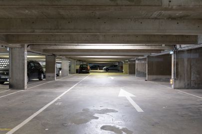 Parking Rue Georges Appay - Suresnes