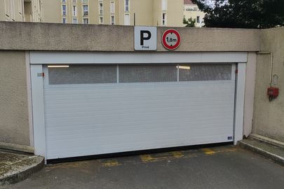 Parking 17 passage Paillot - Bry sur Marne