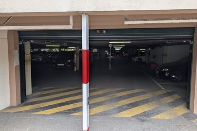 Parking 1 rue Jean Macé - Fontenay sous Bois