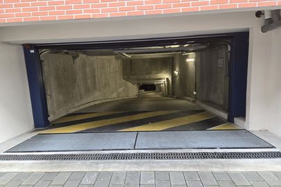 Parking 16 Mail de la Cavalerie - Pontoise