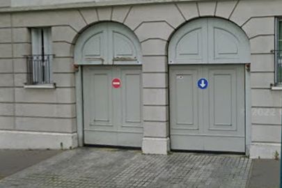 Parking Serris - Val d'Europe - Studéa