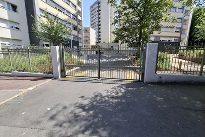 Parking Grande rue - Sèvres 92