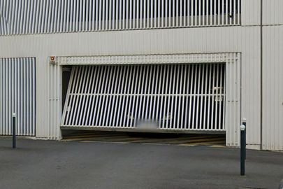 Parking François Château - 3 rue Raymonde Foreville - Rennes