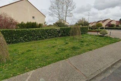 Parking Antin Résidences Nord - Vauréal - avenue de la Paix