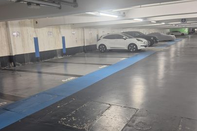 Vignette parking Maurice Barres - avenue de Madrid - Neuilly sur Seine