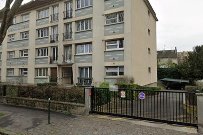 Parking 15 rue Audra - Colombes