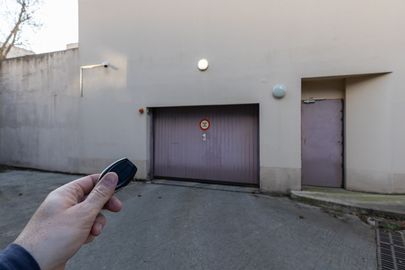 Vignette parking 27 avenue du Général de Gaulle - Bagneux