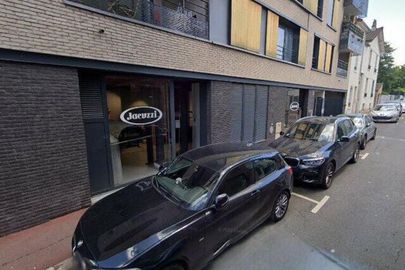 Parking Nanterre - place de la Boule - boulevard National