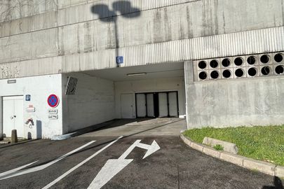 Parking 18 Jardins Boieldieu - Puteaux