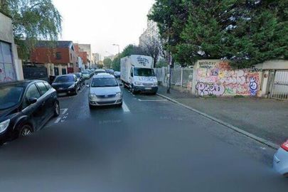 Parking Montreuil - Proche Palais des Congrès Paris-Est - rue de Paris