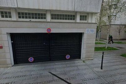 Parking Boulogne - Hôtel de ville - Gallieni