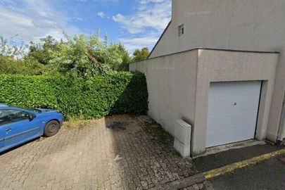 Parking Les Clayes-sous-Bois - Parmentier - chemin de Ronde