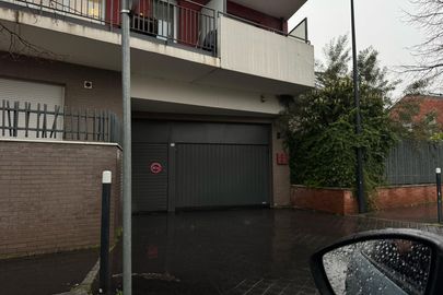 Parking Landy - Fruitiers - 7 rue Flora Tristan - Saint Denis