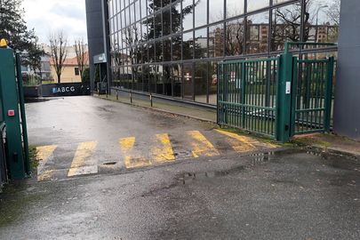 Parking Meudon-la-Forêt - 1 rue du Petit Clamart - Vélizy Villacoublay