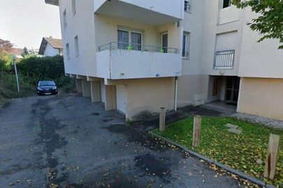 Parking 10 chemin des Tissottes - Thonon les Bains