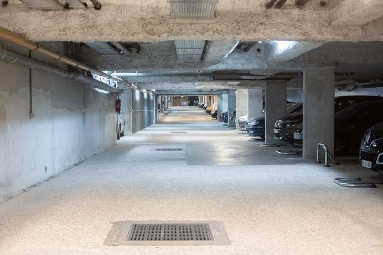 Paris - Porte de Versailles - Paris Expo - Parking réservable en ligne - Paris