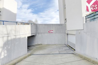 Parking Rue de la Galtière - Saint Sébastien sur Loire